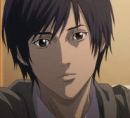 hiro shishigami
