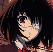 mei misaki