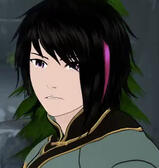 lie ren