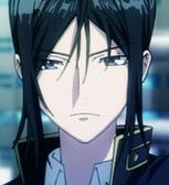 kuroh yatogami